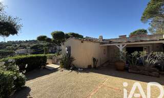 Maison 5 Pièces 127 m² à vendre à Sainte-Maxime (83120)