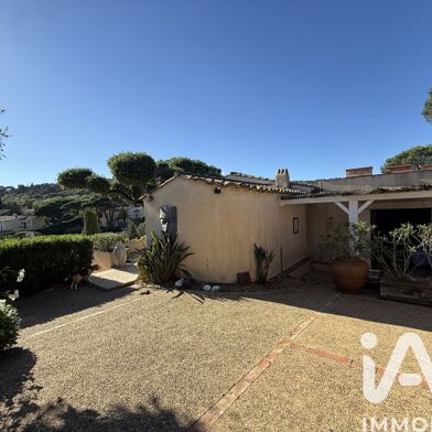 Maison 5 pièces 950000 €