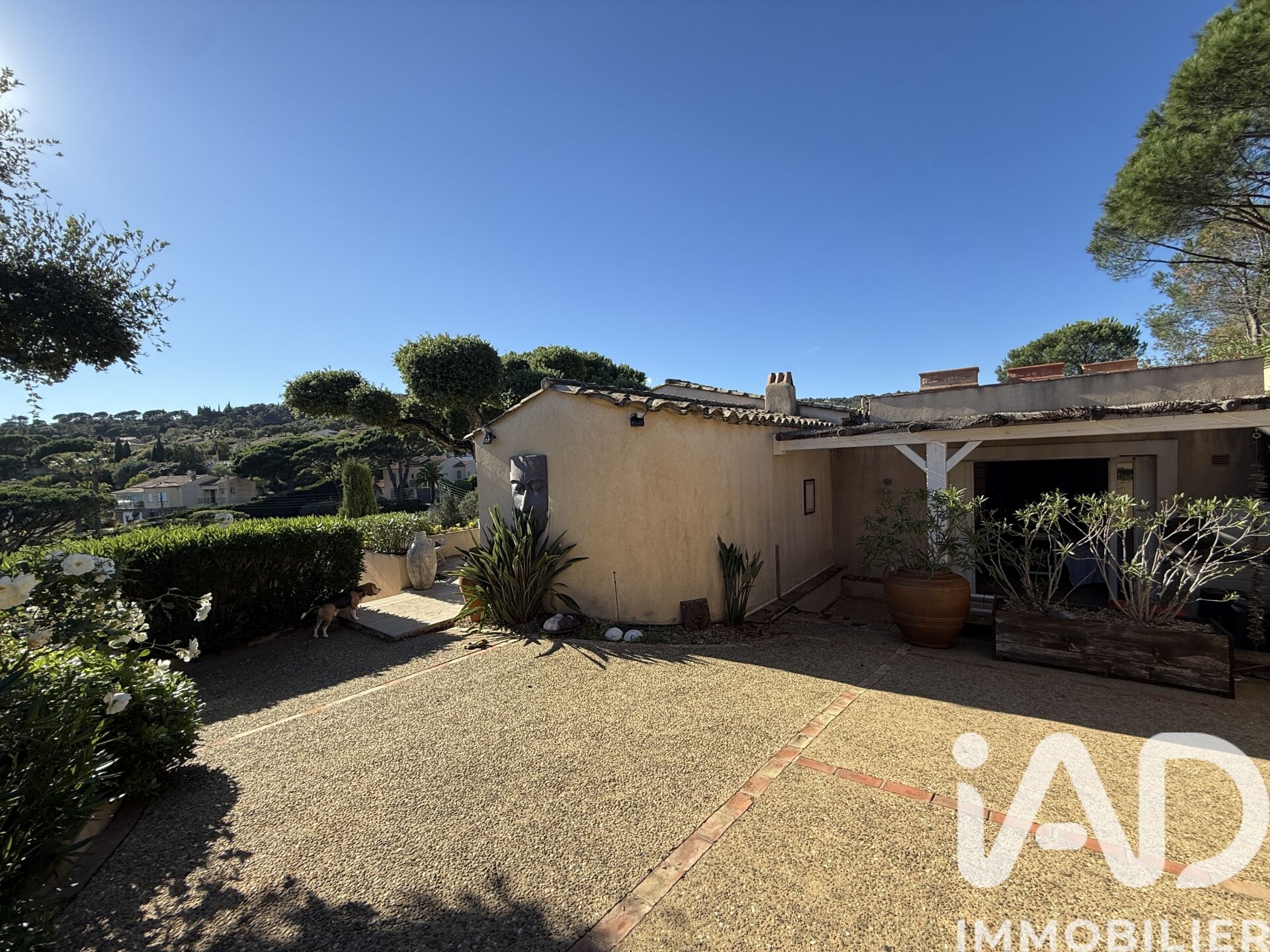 Maison à vendre, 5 pièces, 127 m², Sainte-Maxime