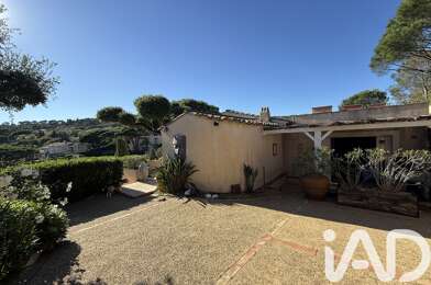 Maison 5 pièces 895000 €