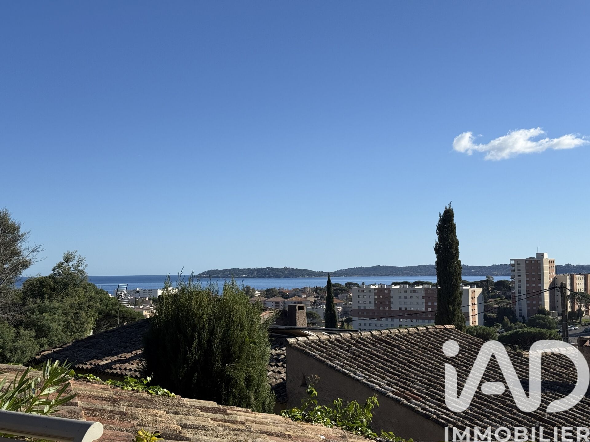 Vente Maison/villa 5 pièces - Photo 5