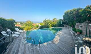 Maison 7 Pièces 225 m² à vendre à Furiani (20600)