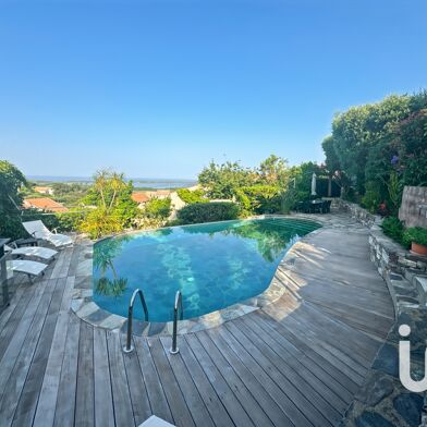 Maison 7 pièces 829000 €