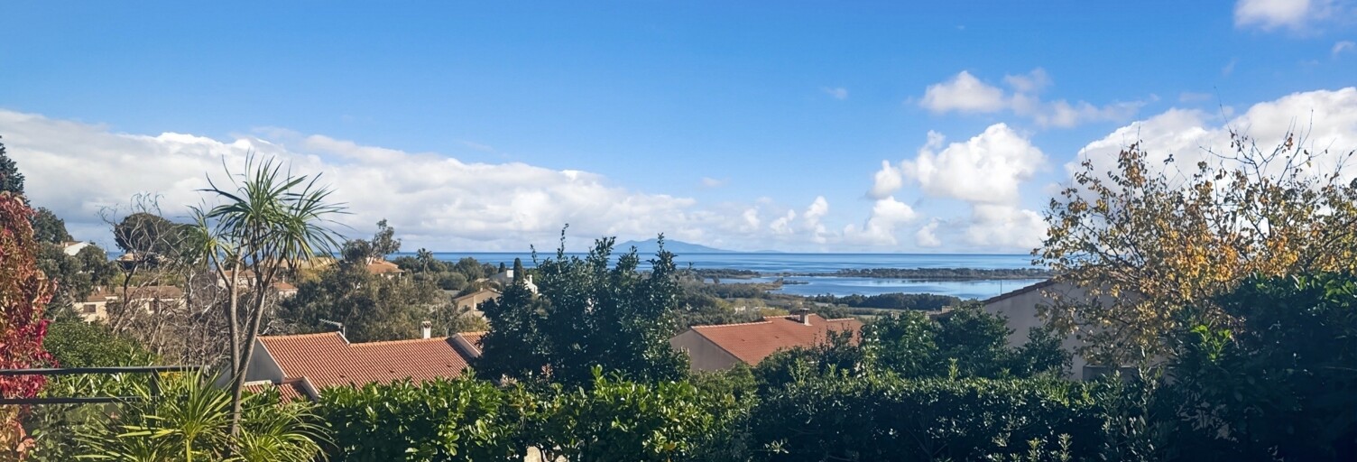 Maison 7 Pièces 225 m² à vendre à Furiani (20600)