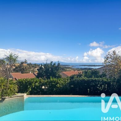 Maison 7 pièces 829000 €