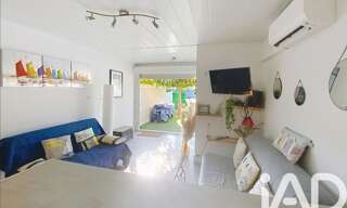 Appartement 2 Pièces 36 m² à vendre à Valras-Plage (34350)