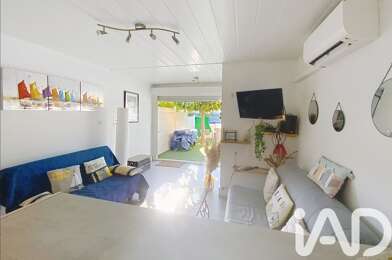 Appartement 2 pièces 138000 €