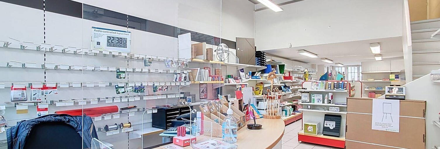 Divers  157 m² à vendre à Lyon 3 (69003)