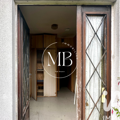 Maison 4 pièces 232000 €