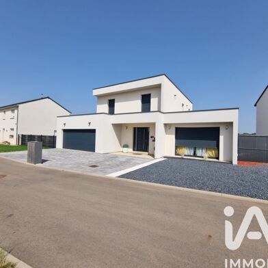 Maison 6 pièces 599000 €