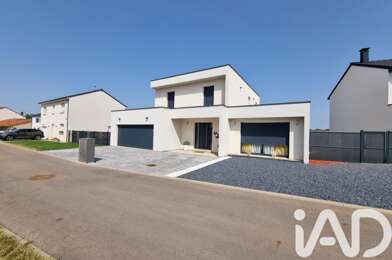Maison 6 pièces 599000 €