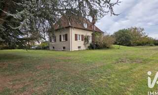 Maison 6 Pièces 167 m² à vendre à Guinarthe-Parenties (64390)