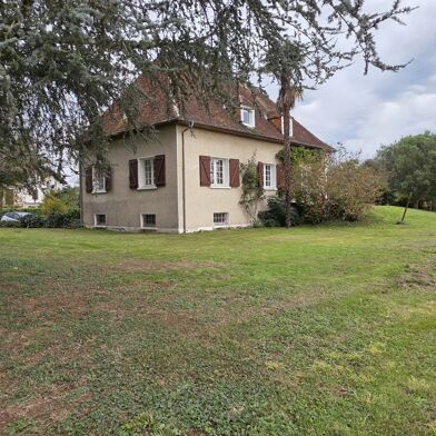 Maison 6 pièces 325000 €