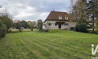 Maison 6 Pièces 167 m² à vendre à Guinarthe-Parenties (64390)