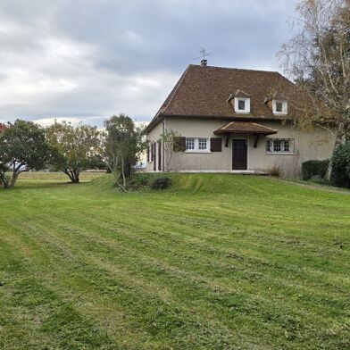 Maison 6 pièces 325000 €