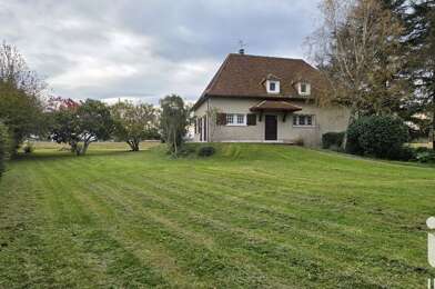 Maison 6 pièces 325000 €