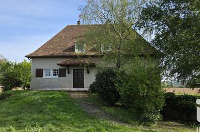 Maison 6 pièces 315000 €
