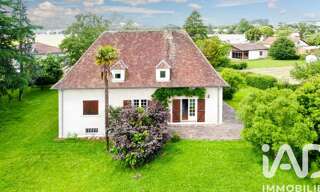 Maison 6 Pièces 167 m² à vendre à Sauveterre-de-Béarn (64390)