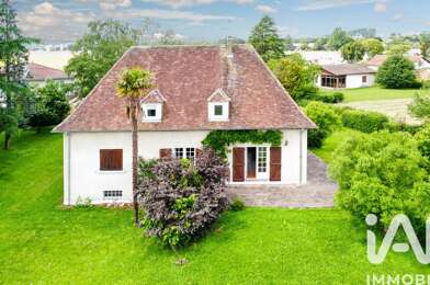 Maison 6 pièces 315000 €