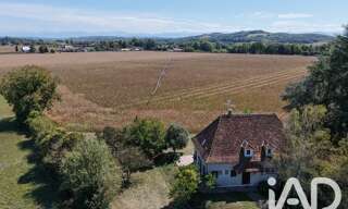 Maison 6 Pièces 167 m² à vendre à Sauveterre-de-Béarn (64390)
