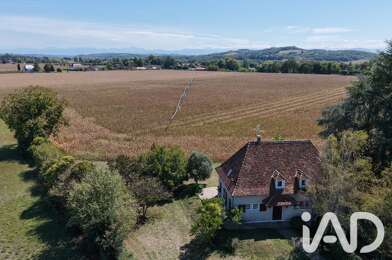 Maison 6 pièces 315000 €