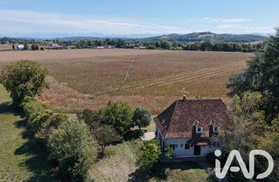 Vente Maison traditionnelle 6 pièces — photo du bien