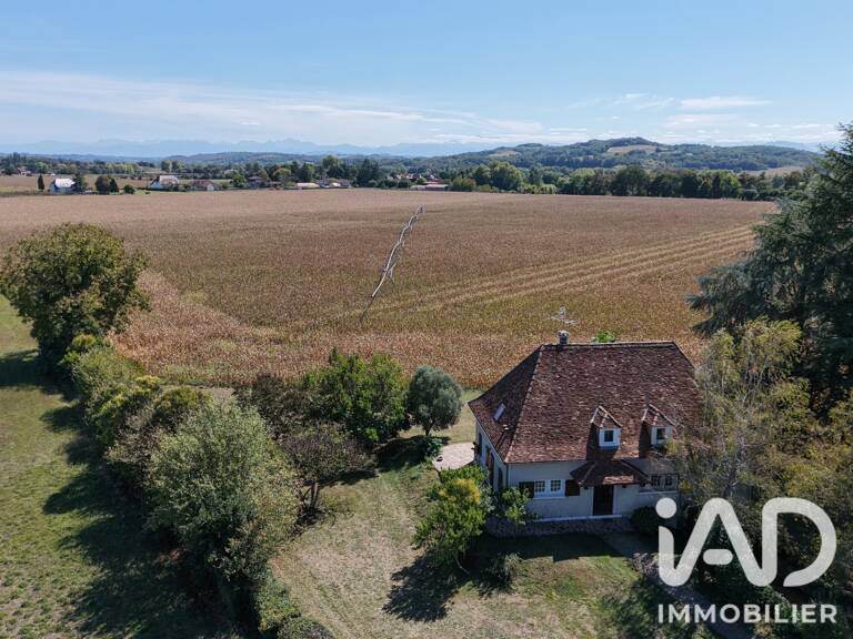 Vente Maison traditionnelle 6 pièces — photo 1