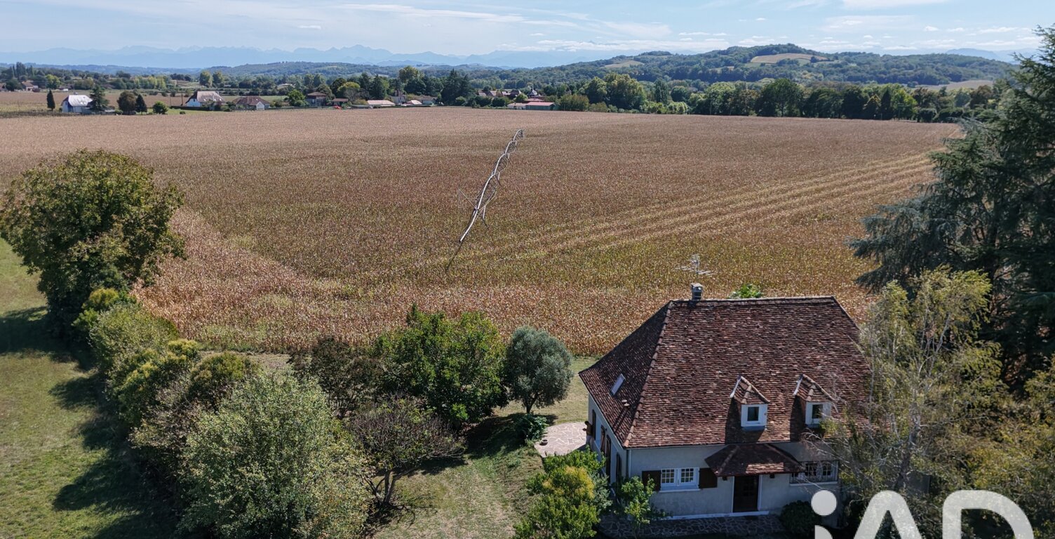 Vente Maison traditionnelle 6 pièces — photo 1