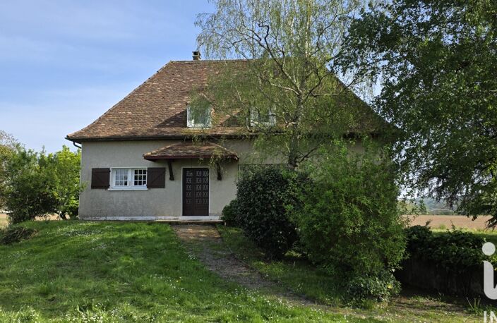 Vente Maison traditionnelle 6 pièces — photo 2