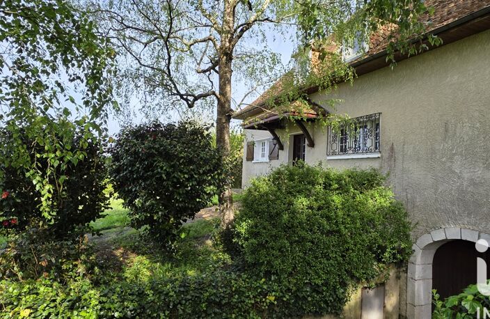 Vente Maison traditionnelle 6 pièces — photo 3