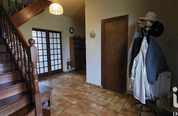 Vente Maison traditionnelle 6 pièces — photo 4