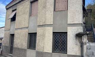 Appartement  540 m² à vendre à Rive-de-Gier (42800)