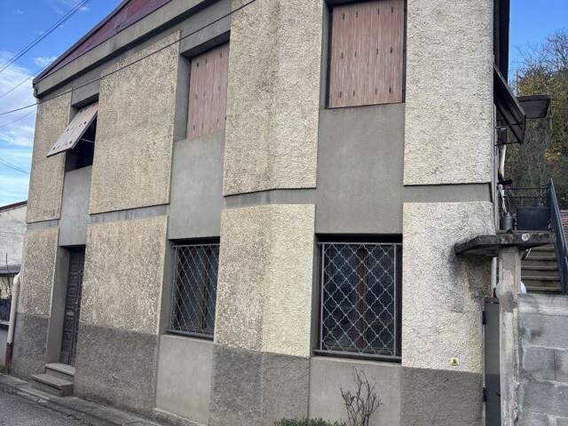 Vente Atelier 540 m&sup2; — photo du bien