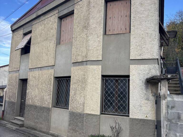 Vente Atelier 540 m&sup2; — photo 1