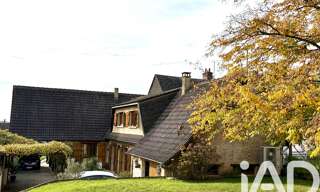 Maison 6 Pièces 189 m² à vendre à Villeneuve-les-Sablons (60175)