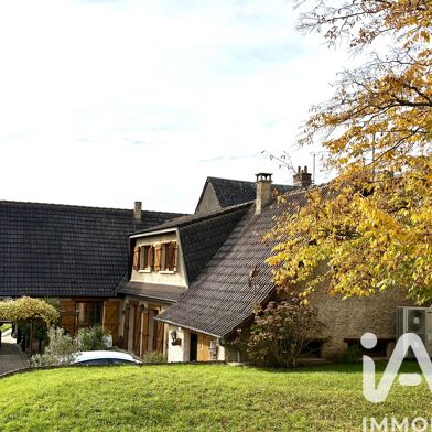 Maison 6 pièces 430000 €