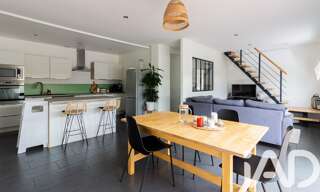 Maison 5 Pièces 104 m² à vendre à Villenave-d'Ornon (33140)