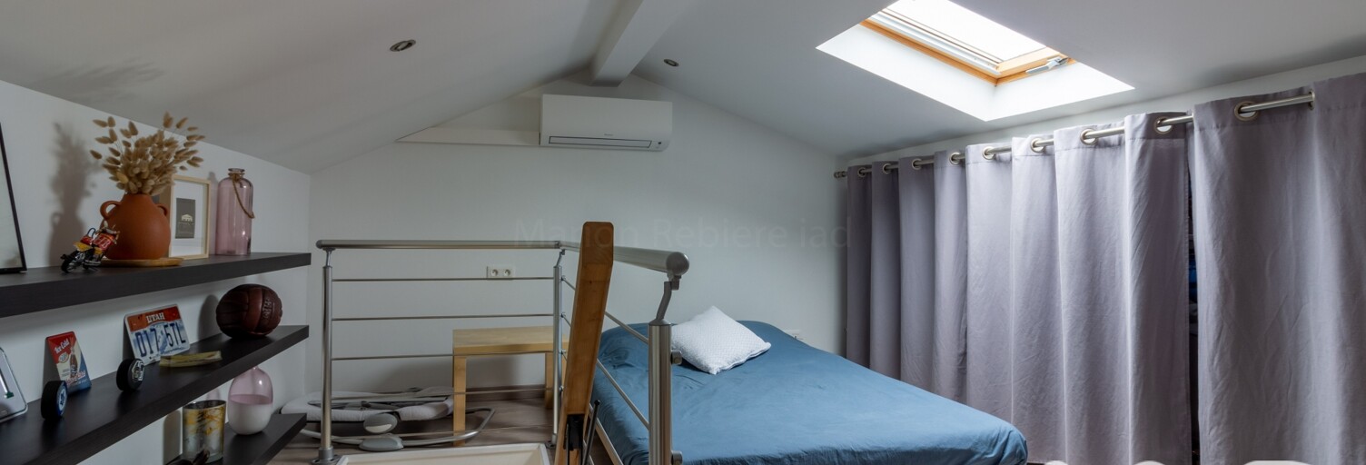 Maison 5 Pièces 100 m² à vendre à Villenave-d'Ornon (33140)