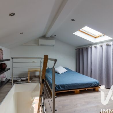 Maison 5 pièces 330000 €