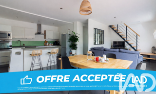 Maison 5 Pièces 100 m² à vendre à Villenave-d'Ornon (33140)