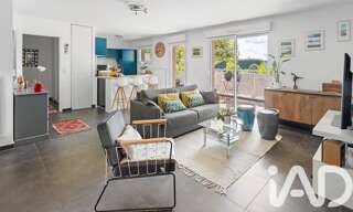 Appartement 4 Pièces 90 m² à vendre à Nantes (44000)