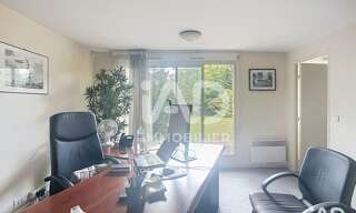 Bureau  116 m² à louer à Saint-Maur-des-Fossés (94100)