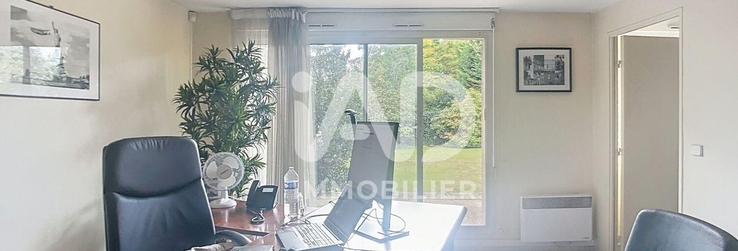 Bureau  116 m² à louer à Saint-Maur-des-Fossés (94100)