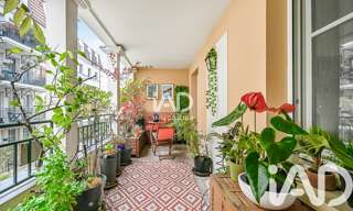 Appartement 5 Pièces 98 m² à vendre à Puteaux (92800)