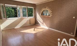 Appartement 3 Pièces 61 m² à vendre à Saint-Herblain (44800)