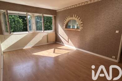 Appartement 3 pièces 100000 €