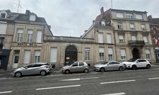 Immeuble  1068 m² à vendre à Cambrai (59400)