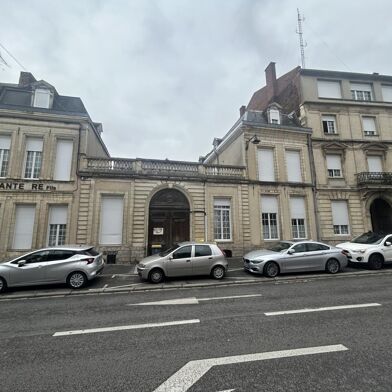 Immeuble  1886400 €