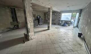 Commerce 3 Pièces 134 m² à vendre à Cambrai (59400)