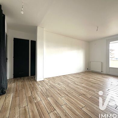 Appartement 3 pièces 85000 €